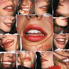 Cover of Somethin'